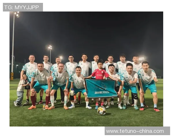 足球明星的魅力究竟源自何处他们如何在绿茵场上闪耀光芒