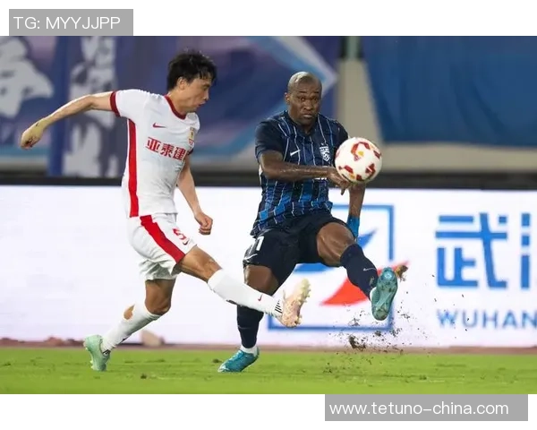 武汉足球队的节奏起伏分析与未来发展展望